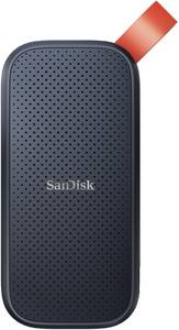 Sandisk Portable SSD 1TB (SDSSDE30-1T00-G25) externe SSD-Festplatte