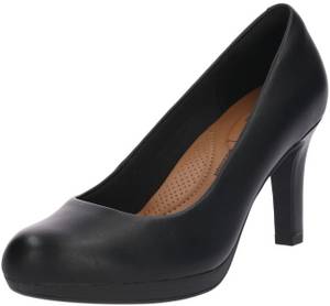 Clarks Originals Clarks Adriel Viola Klassische Pumps