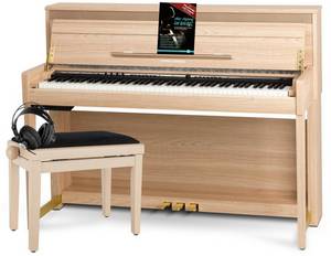 Classic Cantabile UP-1 Deluxe Set Home Piano