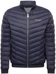 Armani Exchange Down Jacket (8NZB52-ZNW3Z) navy