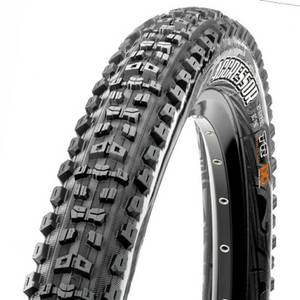 Maxxis Aggressor Double Down WT 29 x 2.5 MTB-Reifen