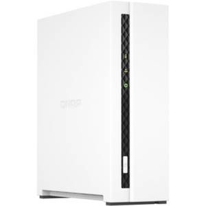 Qnap TS-133, NAS 