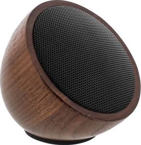 Inline Woodwoom Mini Bluetooth Lautsprecher Bluetooth Lautsprecher