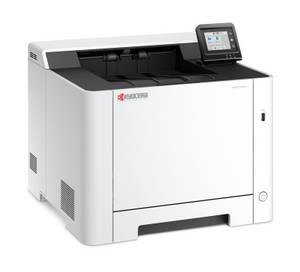 Kyocera ECOSYS PA2101cwx Laserdrucker s/w, Drucker, Duplex, A4, AirPrint, USB, LAN, WLAN 