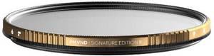 Polarpro PMVND Peter McKinnon Signature Edition II 6-9 67mm ND Fader