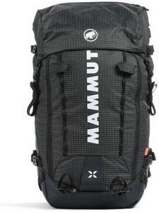 Mammut Sport Group Mammut Trion 50 Women Backpack black Alpinrucksack