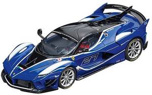 Carrera-Toys Carrera Ferrari FXX K Evoluzione No.27 Rennauto