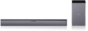 Sharp HT-SBW182 Soundbar mit Subwoofer
