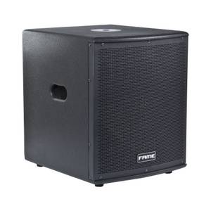 Fame Audio Subwoofer (Challenger SUB 12A 12