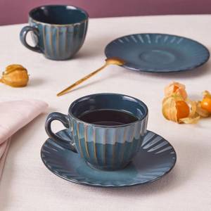 Karaca Teeservice  Austen Teeservice Teetasse 