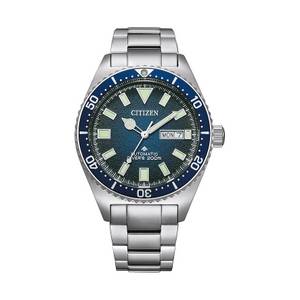 Citizen Herrenuhr Promaster NY0129-58LE 