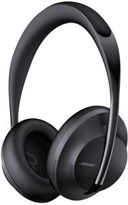 Bose Headphones 700 Black Bügelkopfhörer