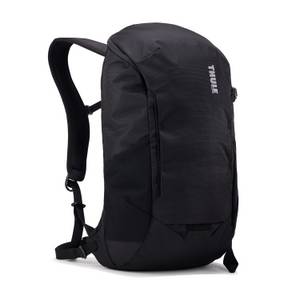 Thule AllTrail 18L black Wanderrucksack