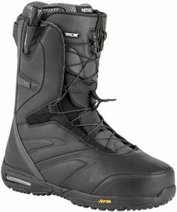 Nitro Select TLS schwarz Snowboardstiefel