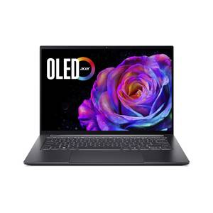 Acer Swift X 14 AI OLED (SFX14-61G-R6Q6) Copilot+ PC 14,5