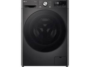  LG F2V7SLIM9B Serie 7 Waschmaschine (9 kg, 1160 U/Min., A) 