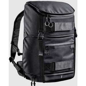 Mantona 21666 Rucksack Innenmaß (B x H x T)=300 x 200 x 480mm Regenschutz Fotorucksack