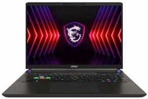 Msi Vector 16 HX A14VHG-445XES Gaming Notebook