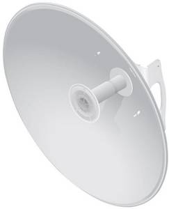 Ubiquiti airFiber X 30 dBi WLAN-Parabolantenne