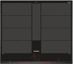 Siemens EX651LYC1F Induktionskochfeld