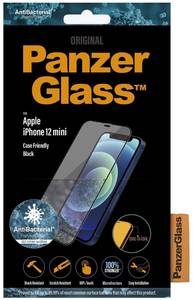 Panzerglass Case Friendly E2E Super+ iPhone 12 Mini Schutzfolie