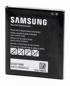 Samsung GH43-04993A Original Handy-Akku