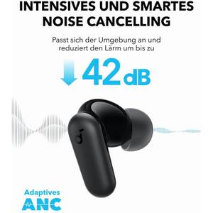 Soundcore P30I Bluetooth-Kopfhörer 