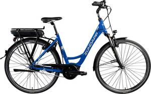 ZÜndapp Zündapp E-Bike 