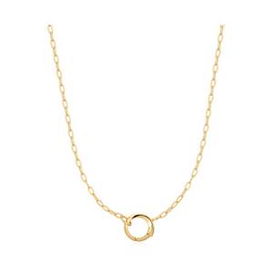 Ania Haie Kette Pop Charms N048-04G 