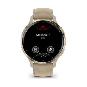 Garmin Smartwatch VENU 3S 010-02785-55 