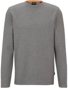 Hugo Boss Tempesto (50487131) Herren-Langarmshirt