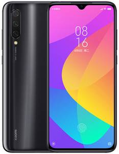 Xiaomi Mi 9 lite 128GB Onyx Grey LTE Smartphone