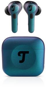 Teufel Airy TWS PRO Cosmic Teal Bluetooth-Kopfhörer