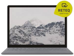 Microsoft Notebook Surface Gen1, 34,29 cm (13,5