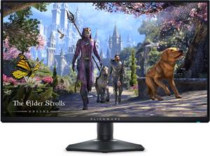 Alienware AW2725QF 4K Monitor