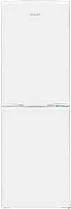 Exquisit KGC145-50-E-040F weiß Kühl-Gefrierkombination