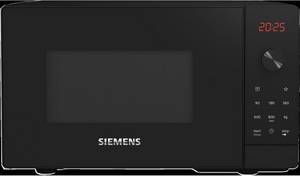 Siemens FF023LMB2 Solo-Mikrowelle
