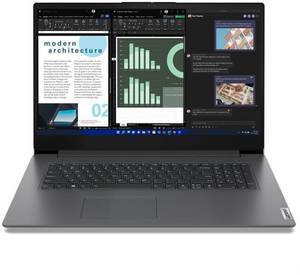 Lenovo V17 G3 Multimedia Notebook