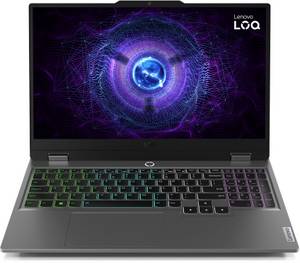 Lenovo LOQ 15 83DV0048GE