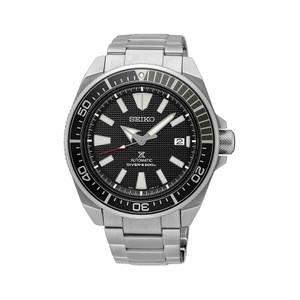 Seiko Herrenuhr Prospex Automatik Diver`s SRPF03K1 Automatikuhr