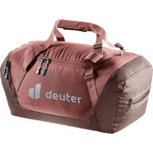 Deuter Reisetasche Duffel 70 caspia-raisin 