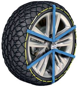 Michelin Easy Grip Evolution 14 PKW Schneekette