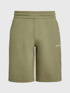 Calvin Klein Bermudas, im Joggpants-Style 