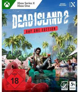 Deep Silver Dead Island 2: Day One Edition (Xbox One)