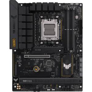 Asus TUF GAMING B650-PLUS, Mainboard 