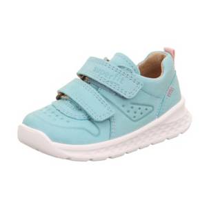 Superfit Halbschuh Breeze türkis/rosa (mittel) 