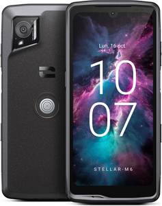 Crosscall Stella M6 LTE Smartphone