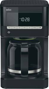 Braun PurAroma 7 KF 7020 Filterkaffeemaschine