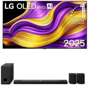 Lg OLED77G58LW 195 cm (77
