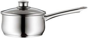 Wmf Diadem Plus Stielkasserolle 16 cm (739176040) Induktions-Topf